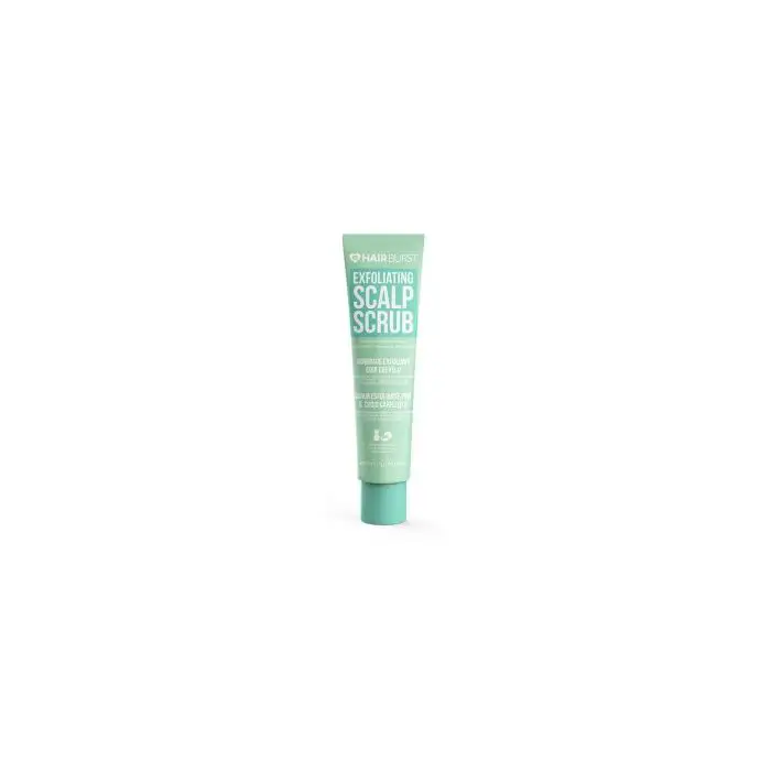 Hairburst Exfolianting Scalp Scrub
