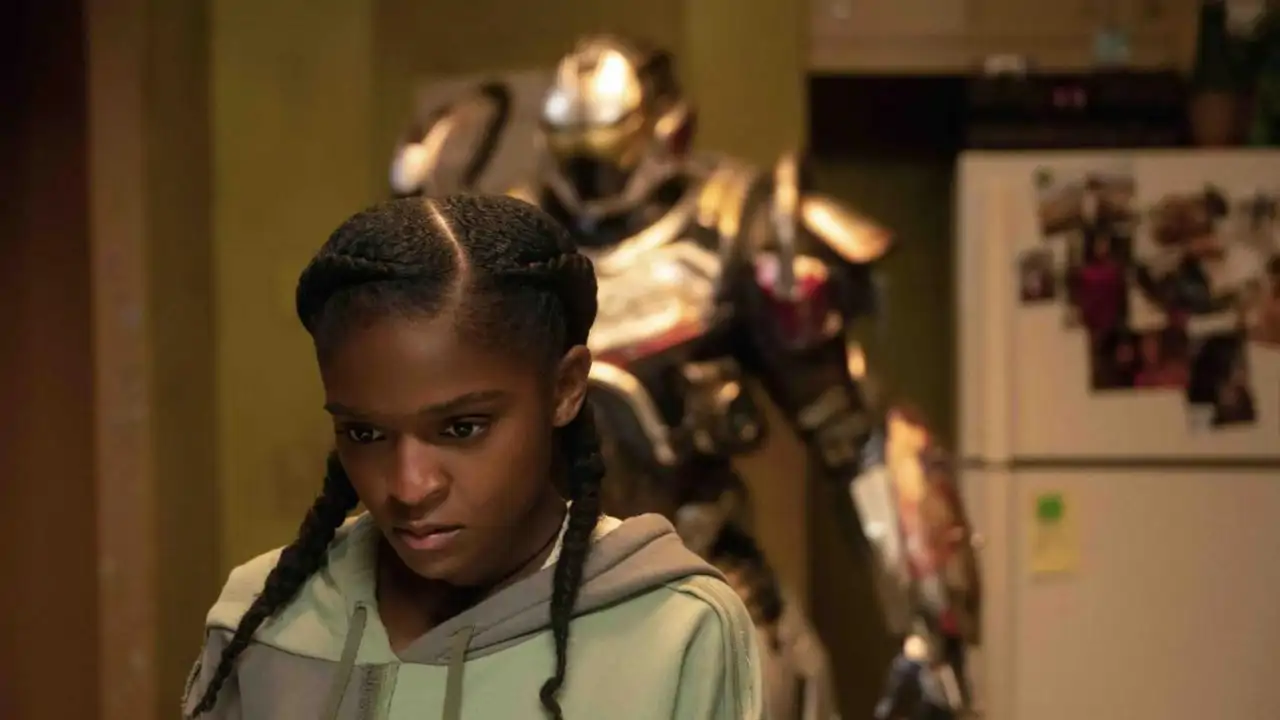 Ironheart