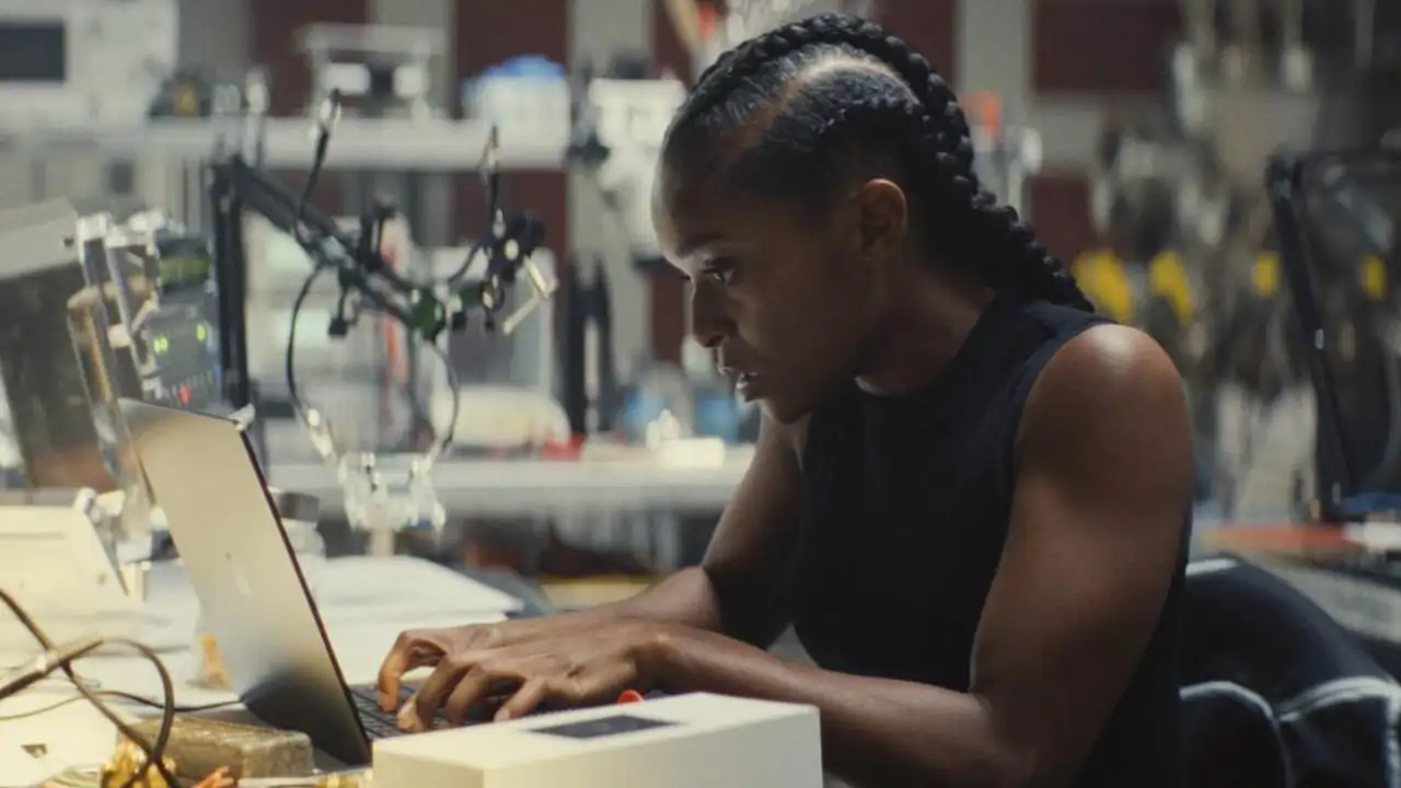 Ironheart