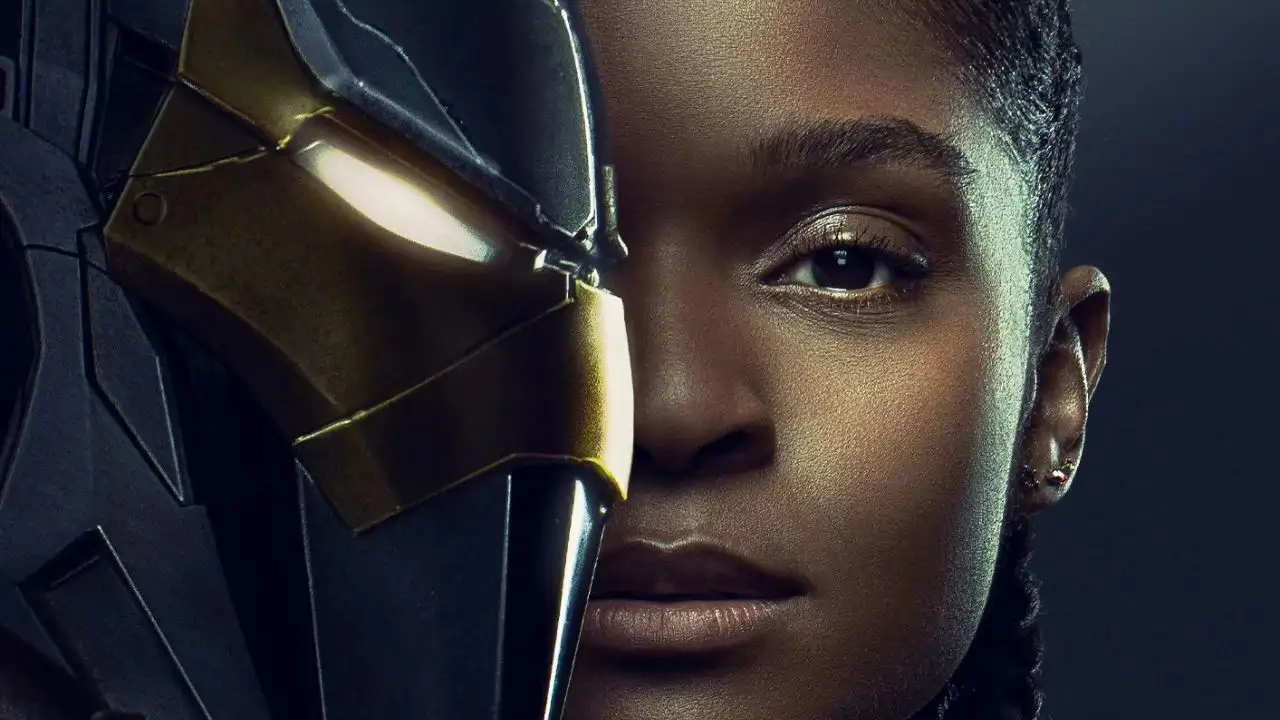 ironheart 
