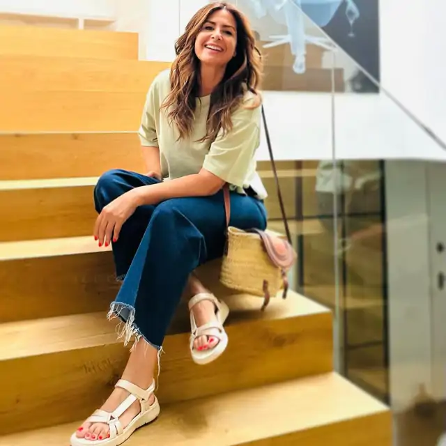 Llegan las rebajas a Skechers: 5 sandalias de verano bonitas, cómodas y respetuosas para caminar todo el día 