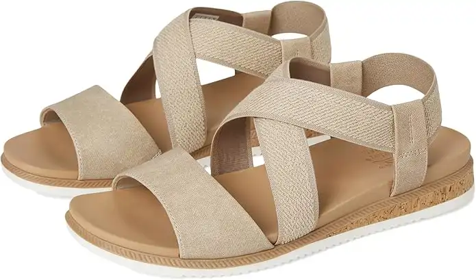 Sandalias Planas 114705