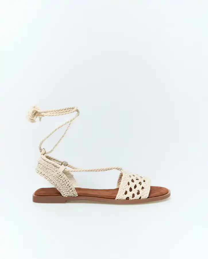 sandalias
