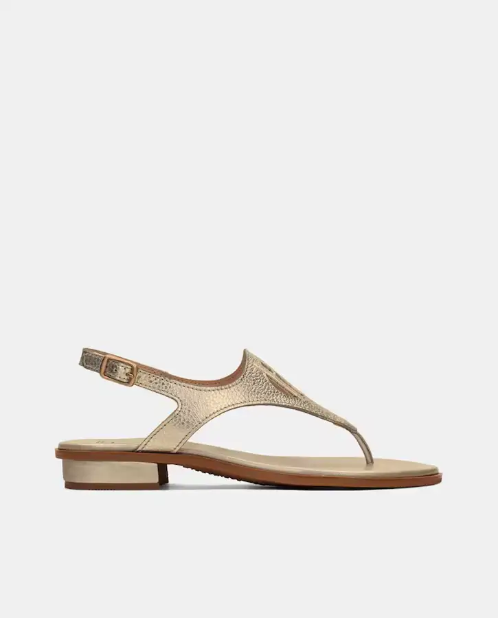 sandalias