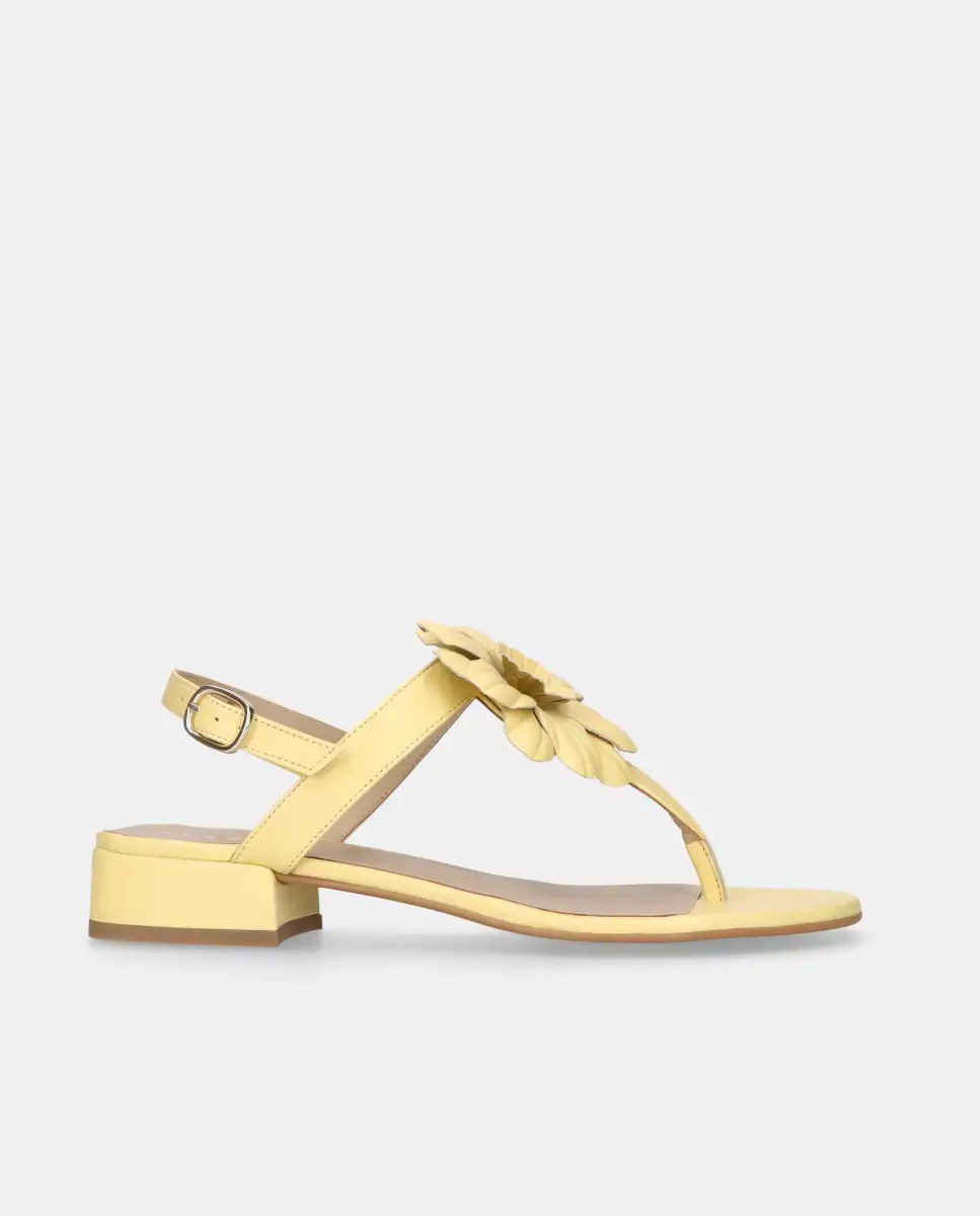 sandalias