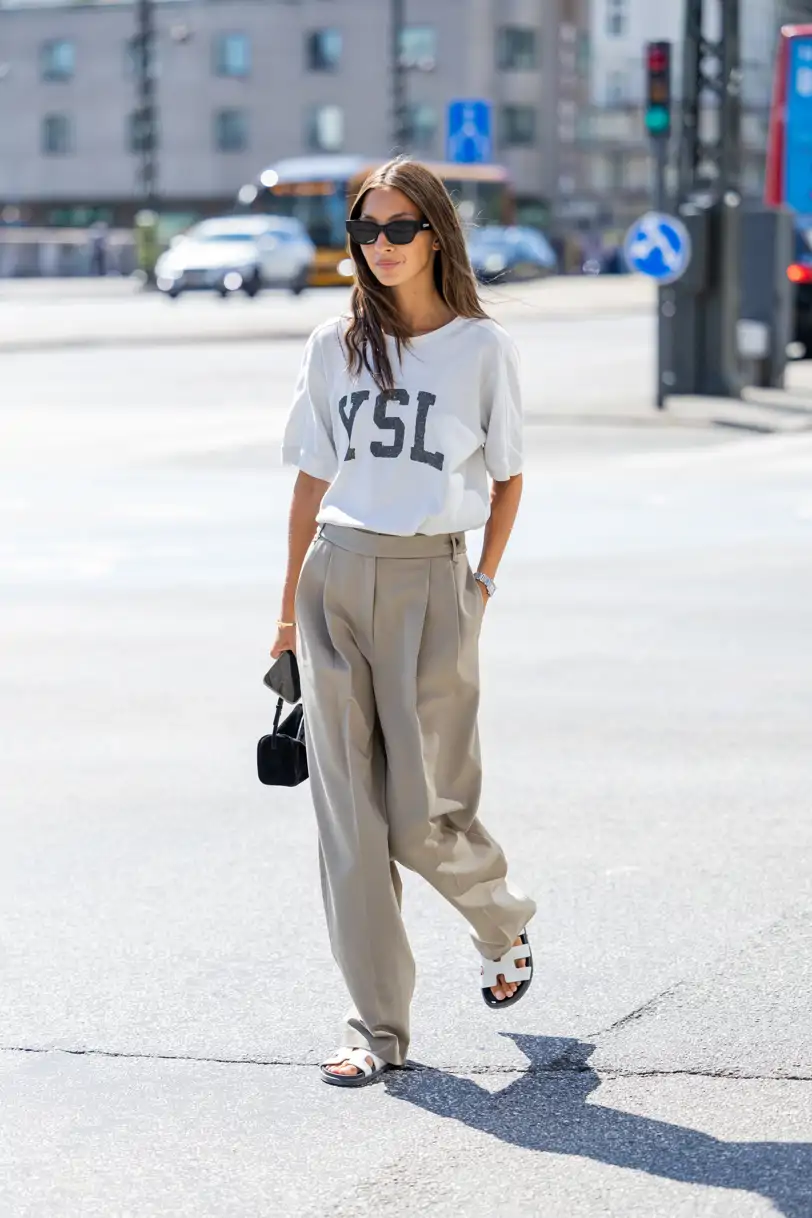 sandalias