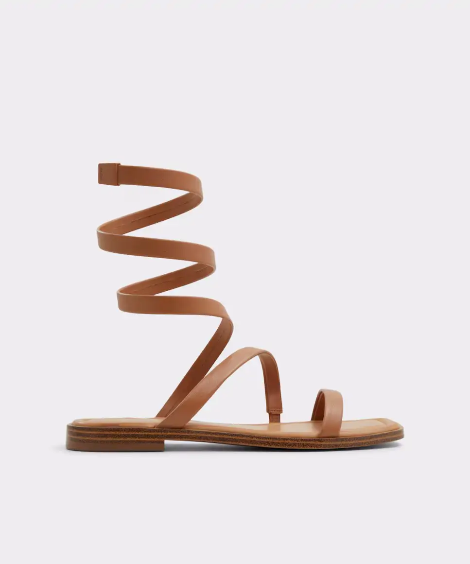 sandalias