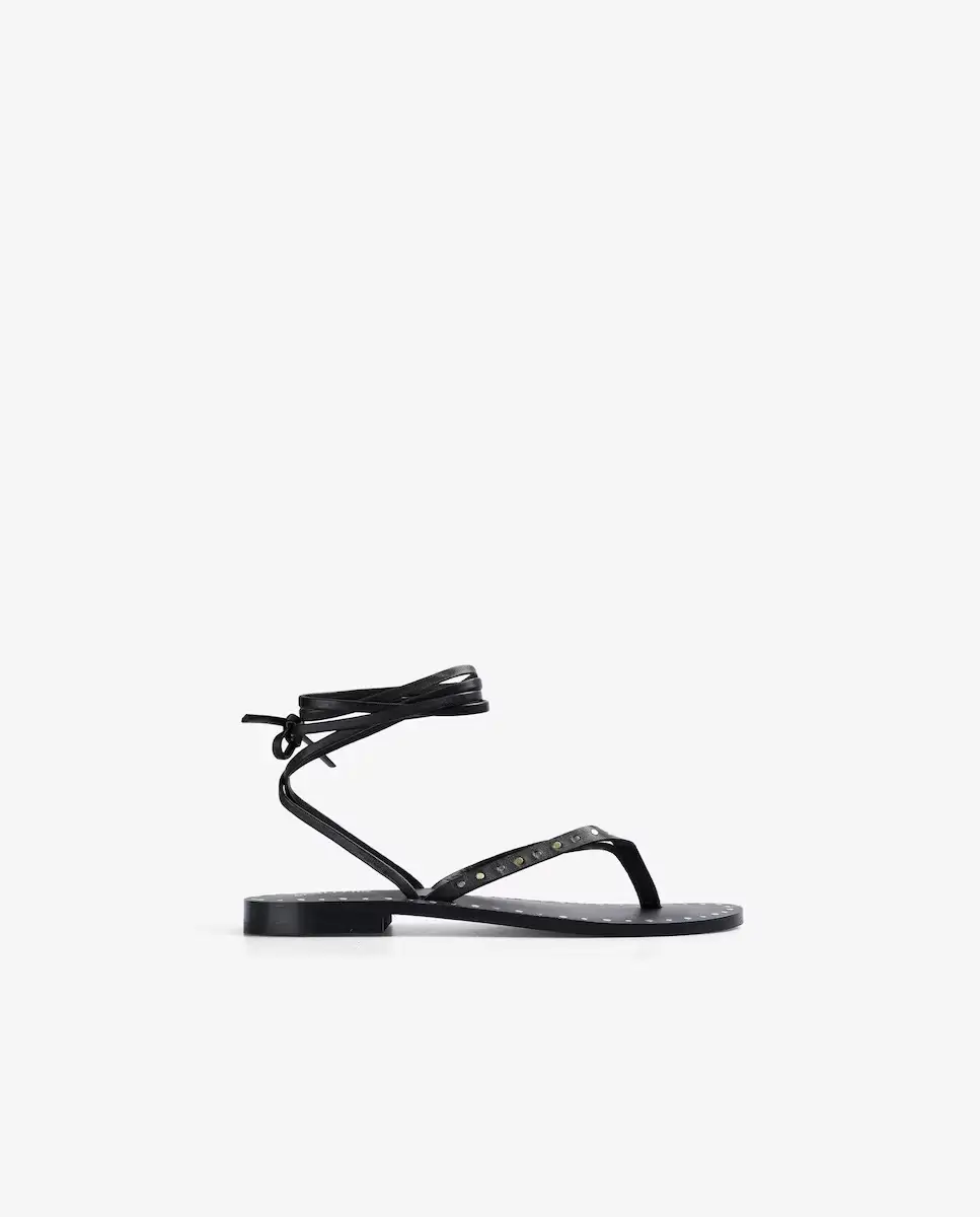sandalias