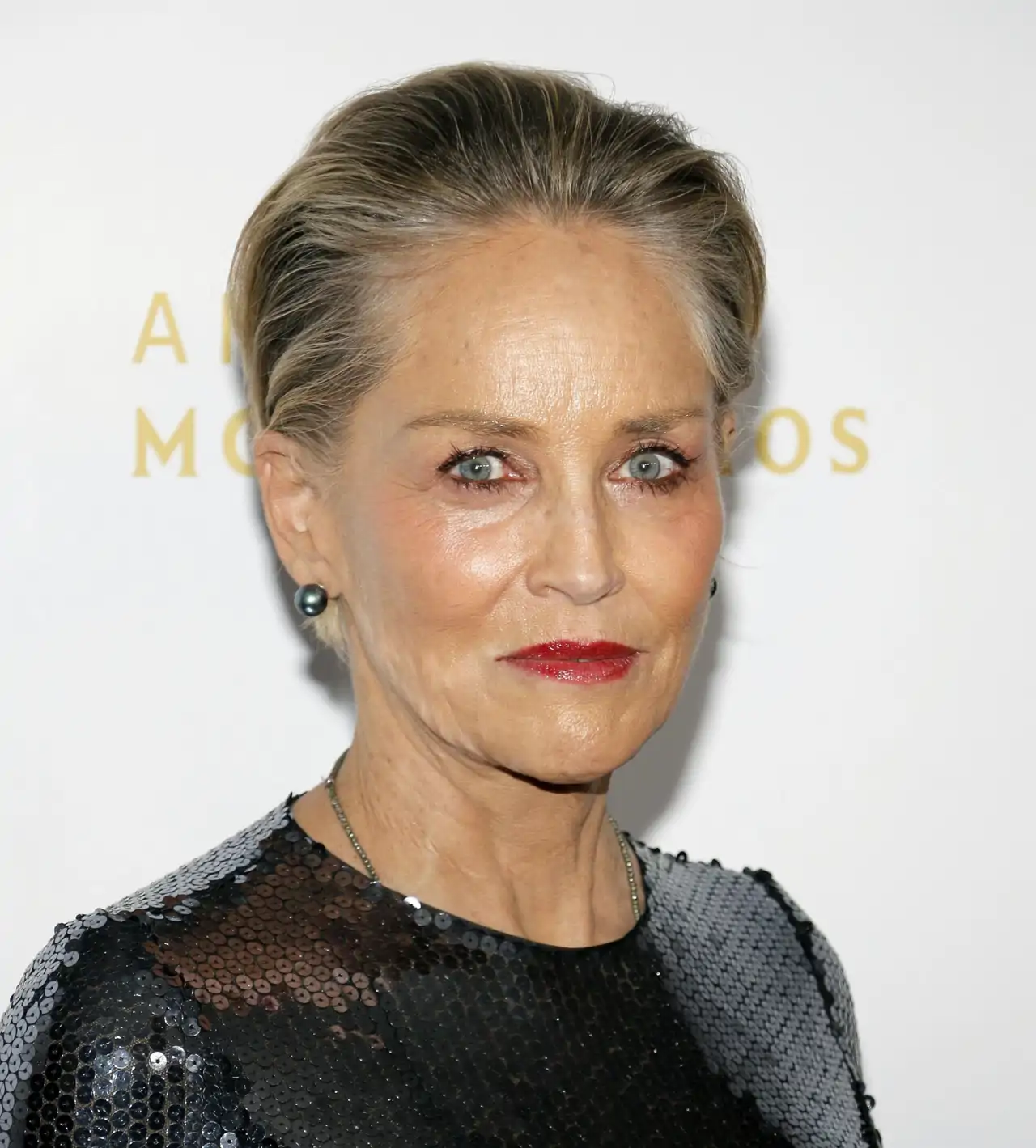 Sharon Stone