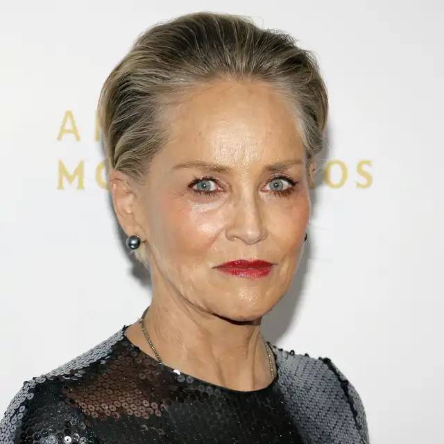 Sharon Stone