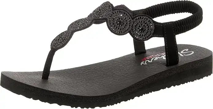 Skechers Meditation Stars & Sparkle