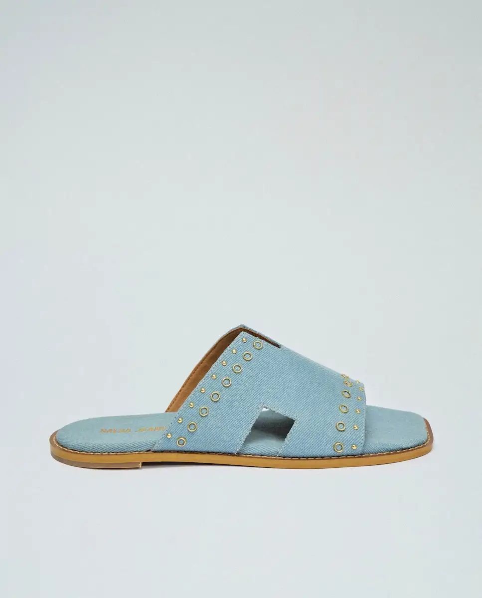 Sandalias de Salsa Jeans