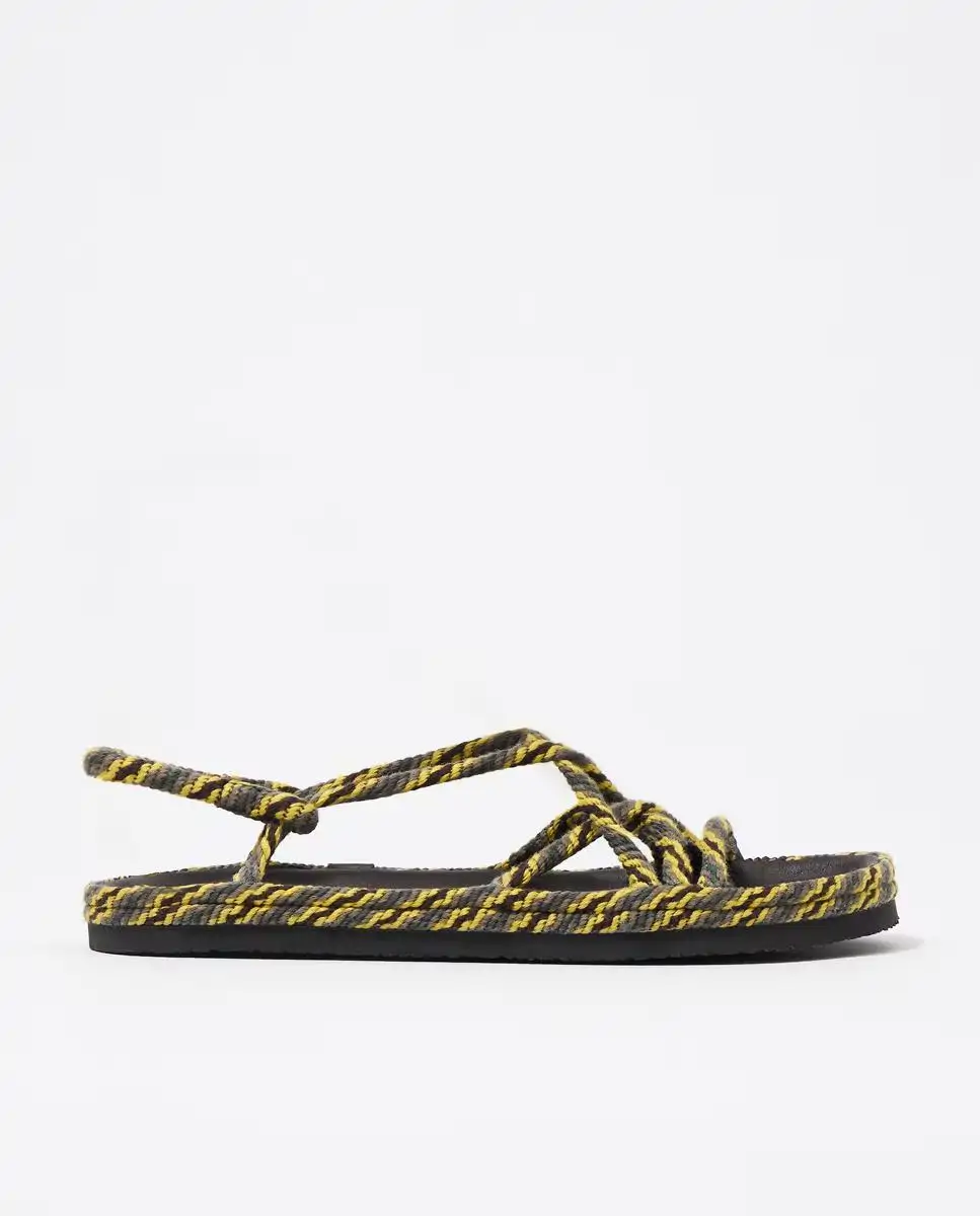 Sandalias de Bimba y Lola
