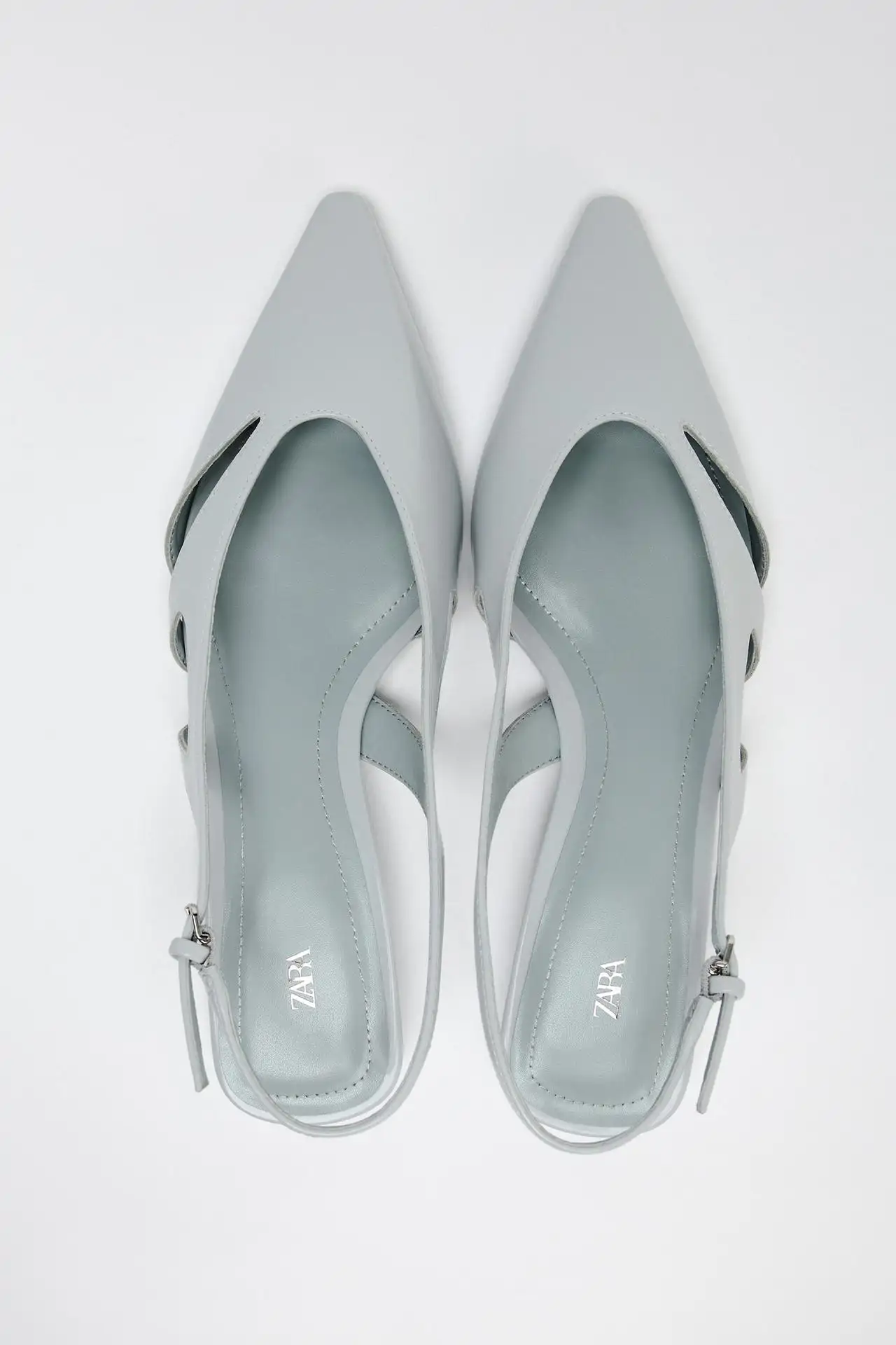 BAILARINAS