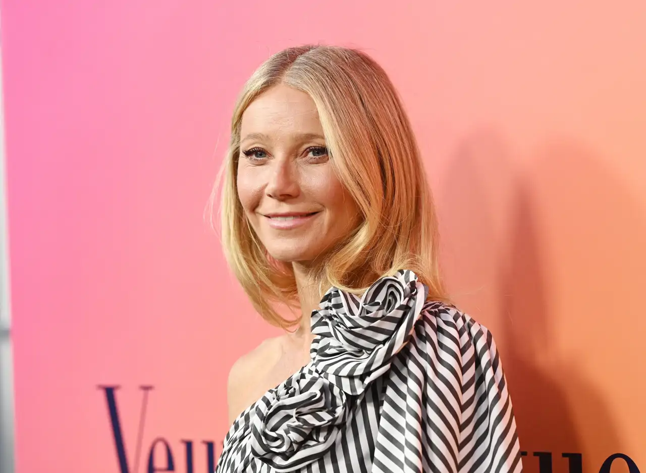 gwyneth paltrow  