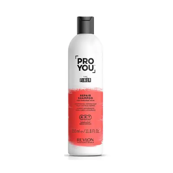 Champú reparador "The Fixer" Revlon