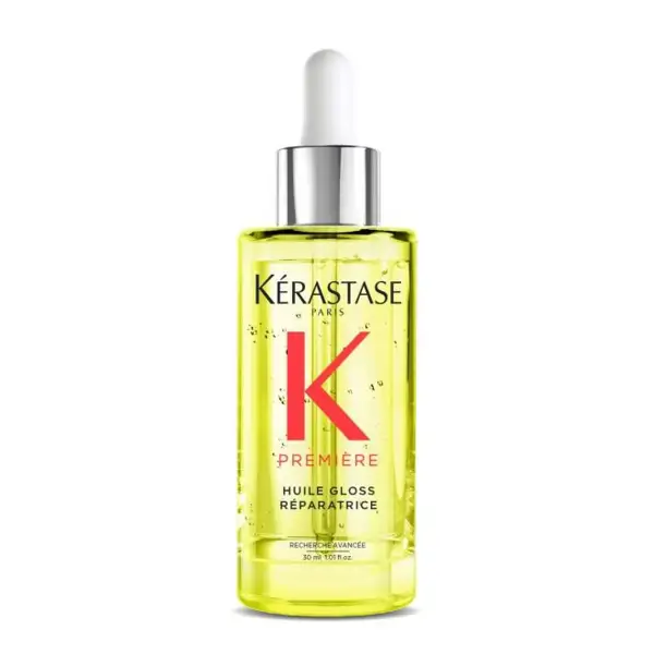 Aceite brillo intensivo "Première" de Kerastase