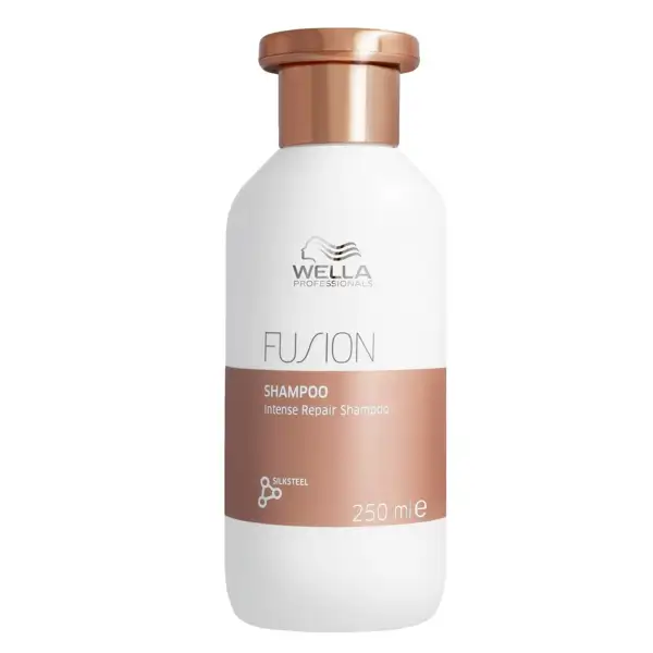 Champú reparador "Fusion" de Wella