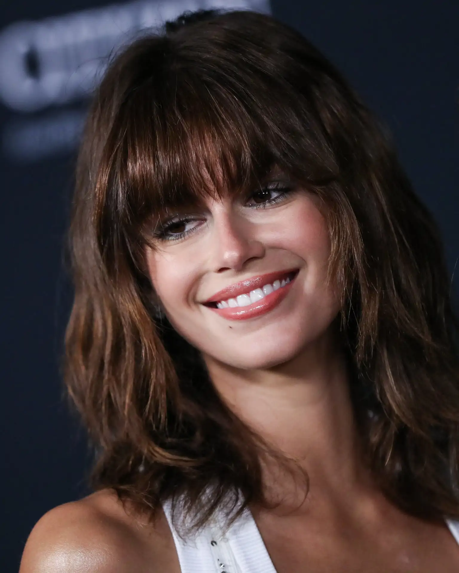 Kaia Gerber