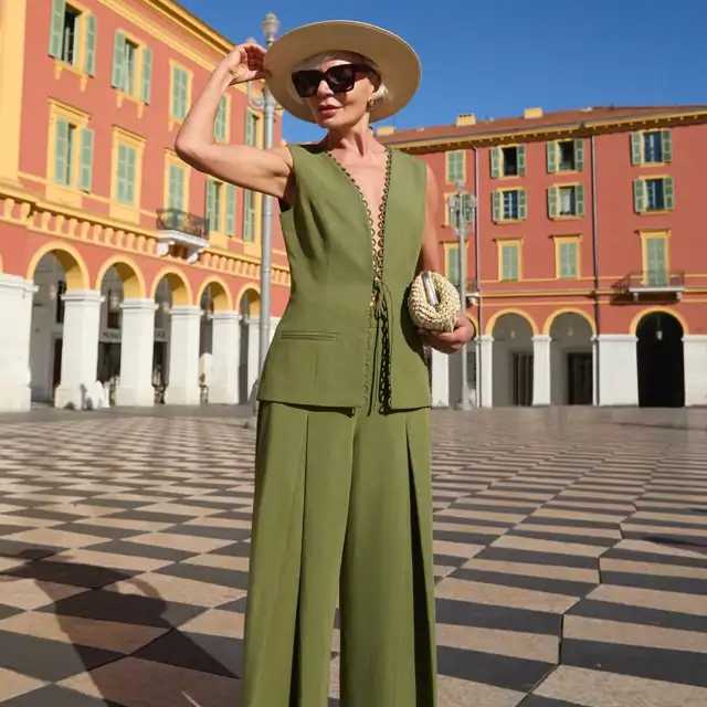 Confirmado por Mango: estos son los 5 pantalones de rebajas que no tardarán en agotarse porque disimulan barriguita y son elegantes 