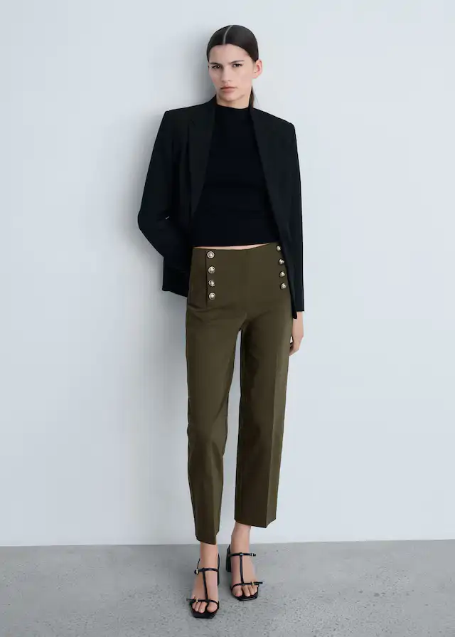 pantalones