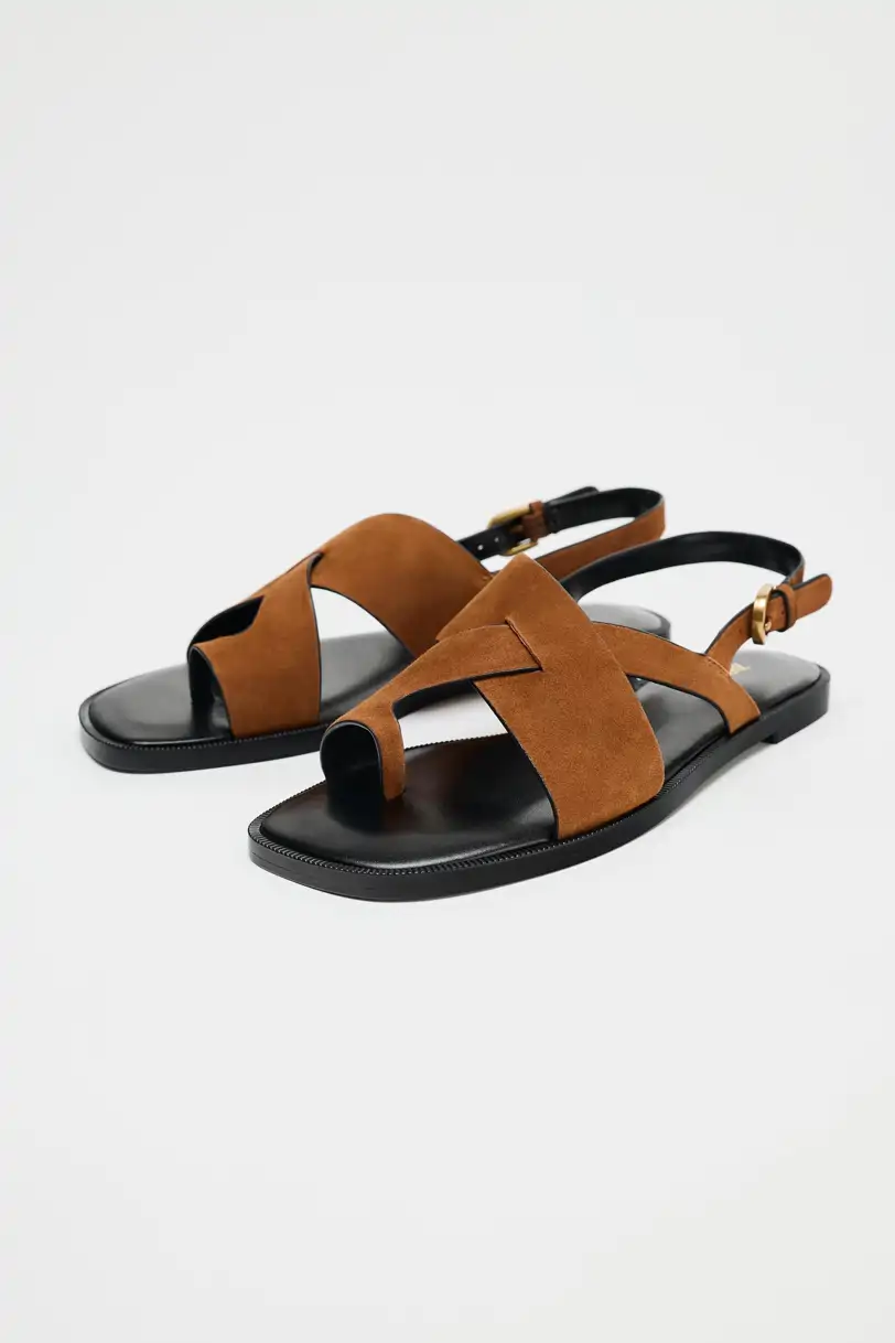 SANDALIAS