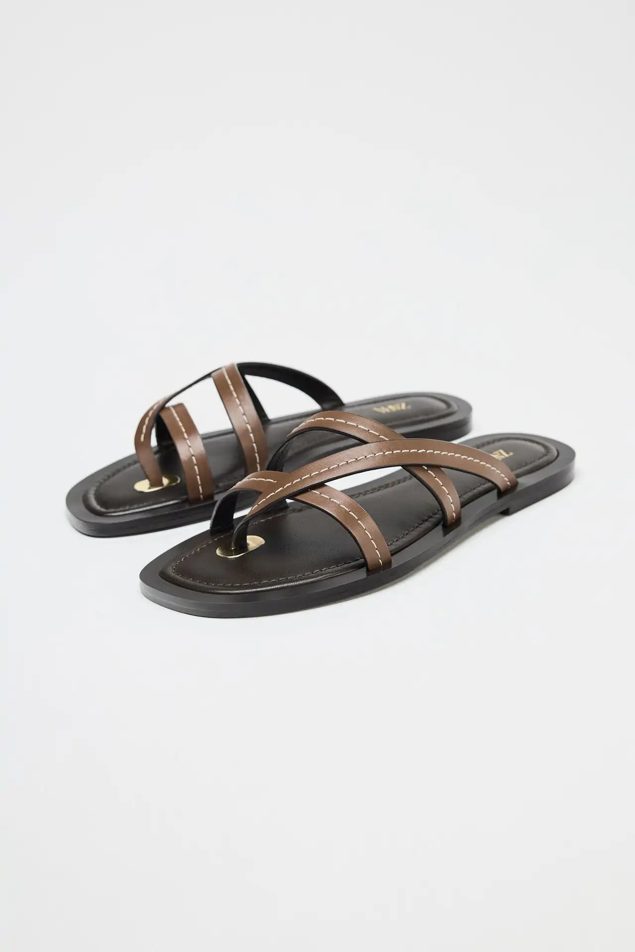 sandalias