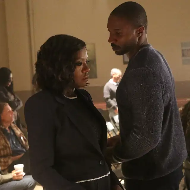 No es nueva, pero es una de mis favoritas: este thriller de asesinatos es adictivo, tiene más de 10 premios y a Viola Davis