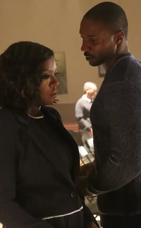 No es nueva, pero es una de mis favoritas: este thriller de asesinatos es adictivo, tiene más de 10 premios y a Viola Davis