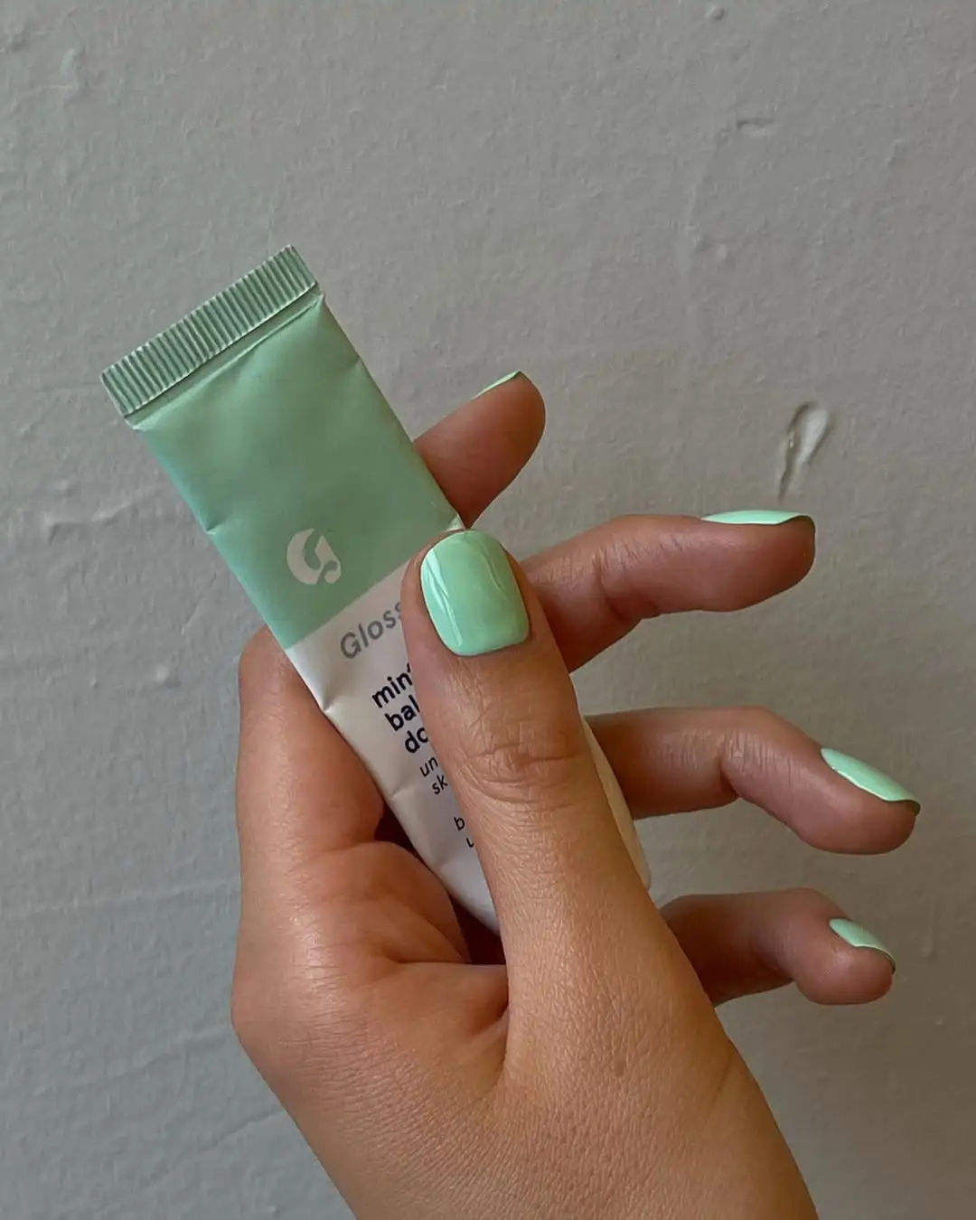 Verde menta