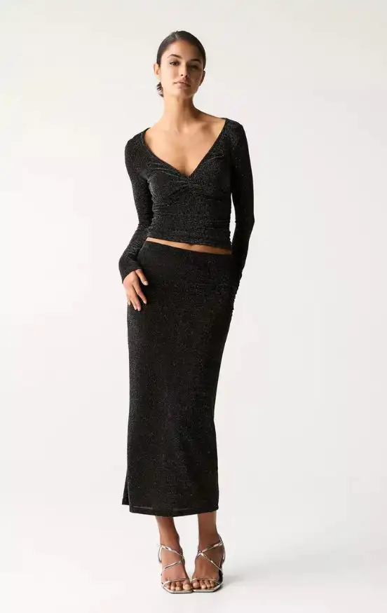 pull falda
