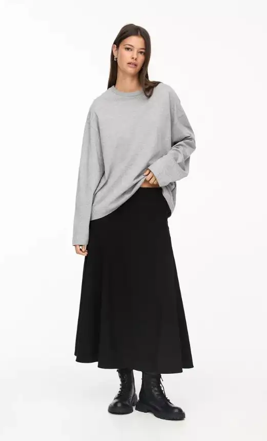 pull falda