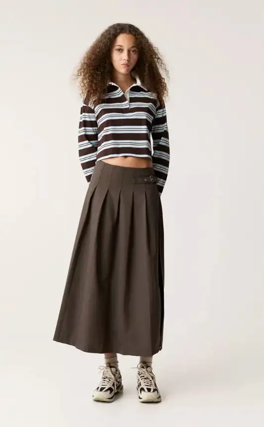 pull falda