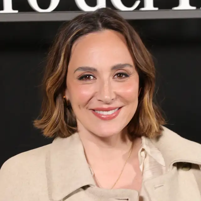 Tamara Falcó: "Para mí, el paso fundamental es la leche limpiadora. Solo con ella ya siento bien mi piel"