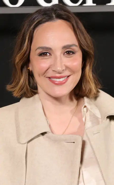 Tamara Falcó: "Para mí, el paso fundamental es la leche limpiadora. Solo con ella ya siento bien mi piel"