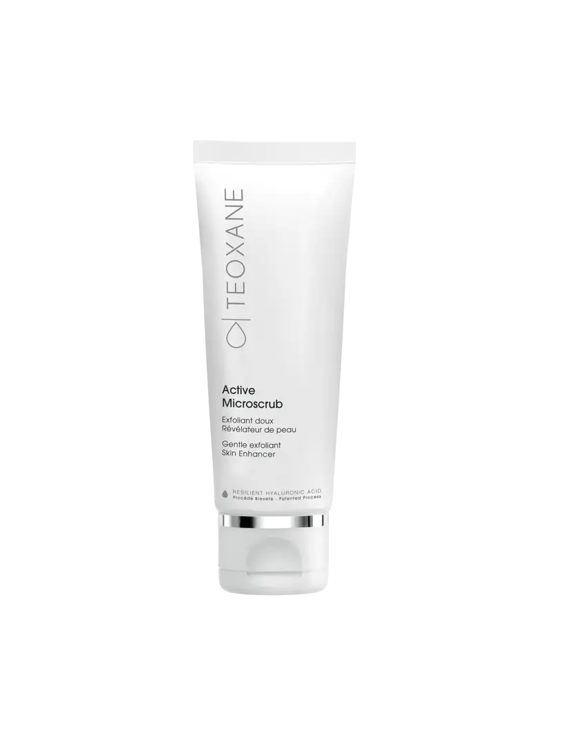 Active MicroScrub 50mL de TEOXANE
