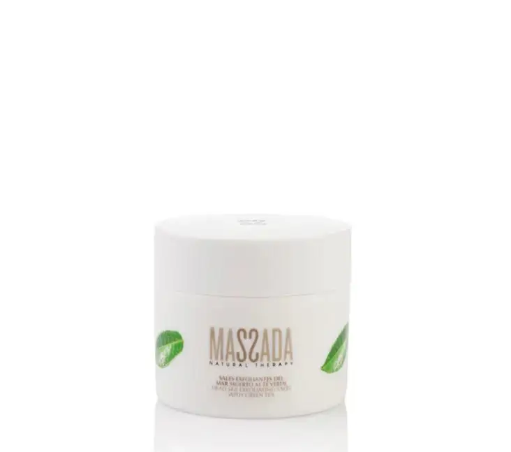 exfoliante massada