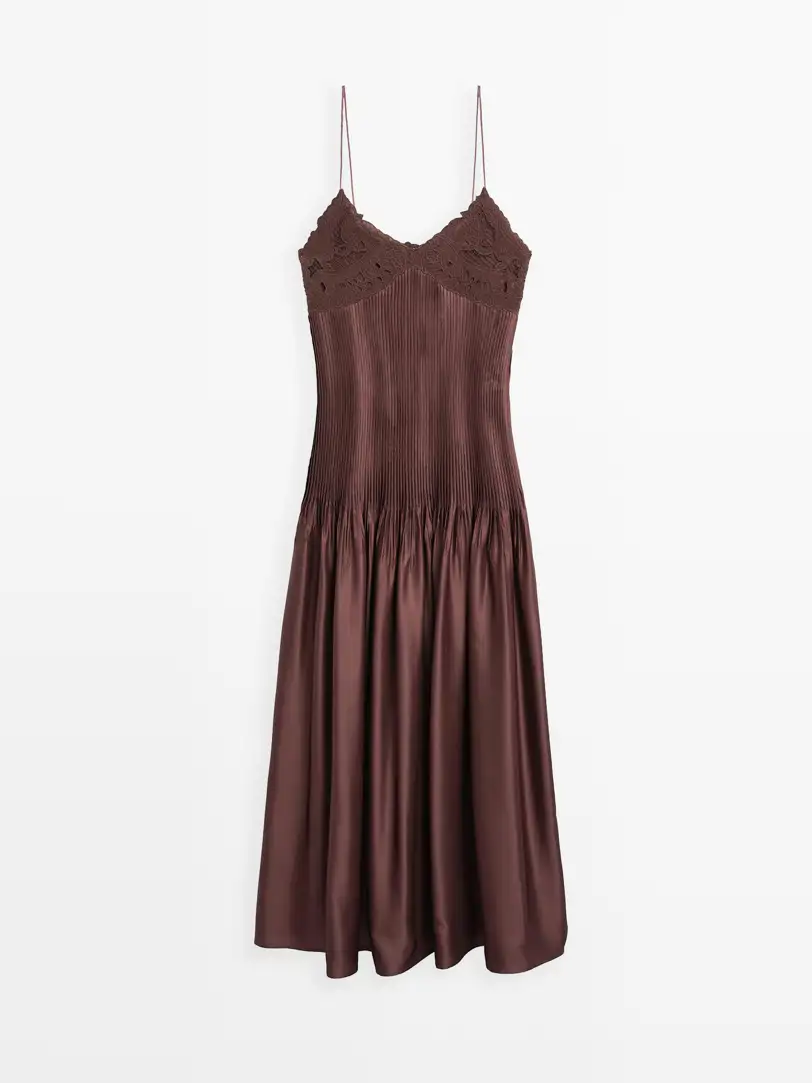 vestido inv massimo