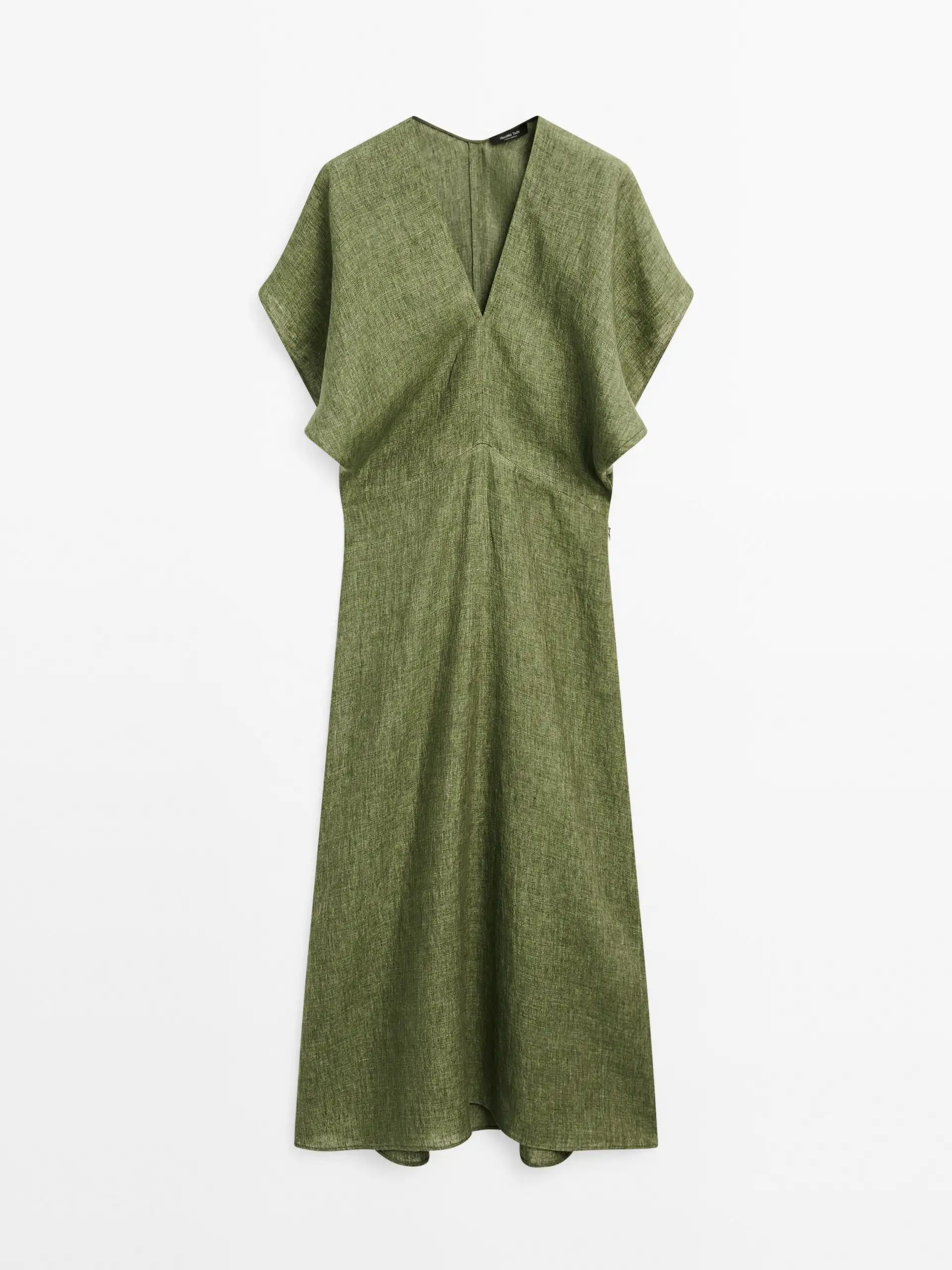 vestido inv massimo