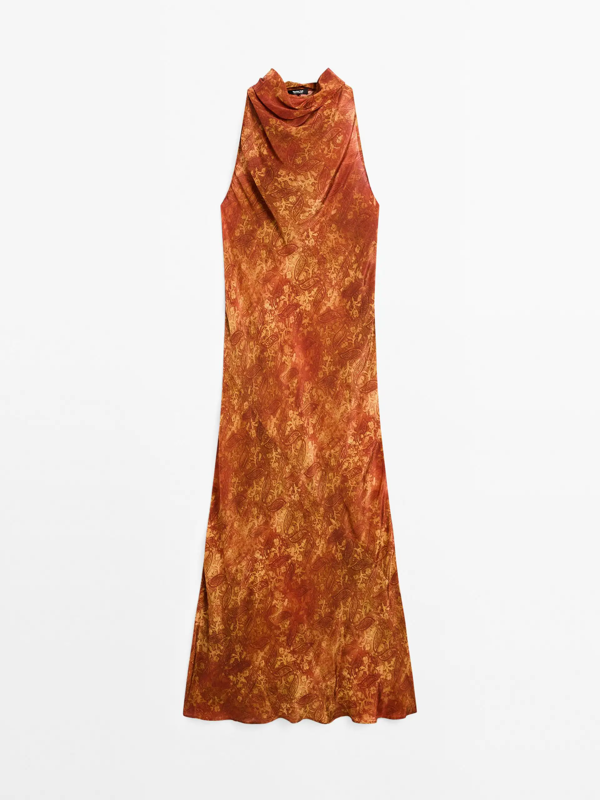vestido inv massimo