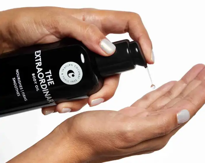 Aceite Extraordinario de Cocunat