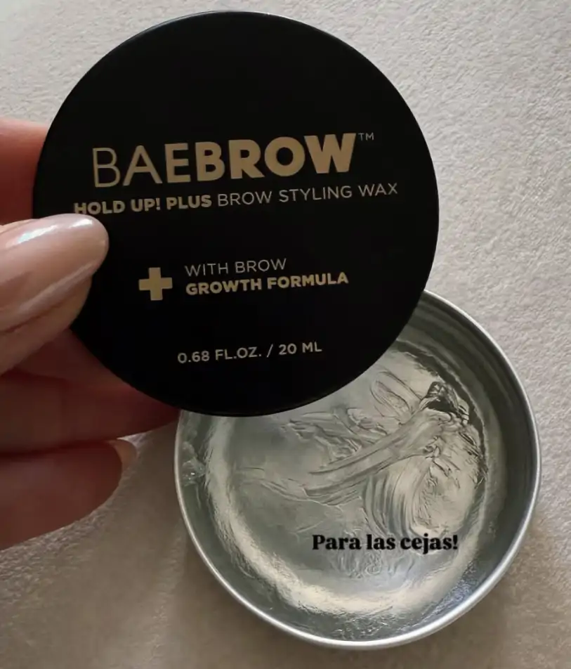 BaeBrow