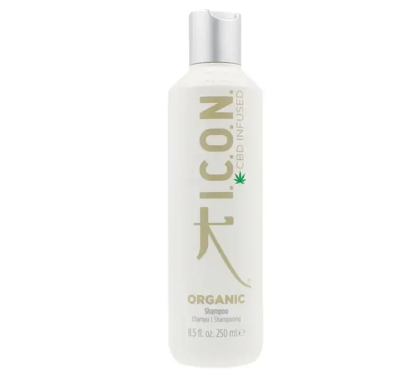 ICON Organic Champú
