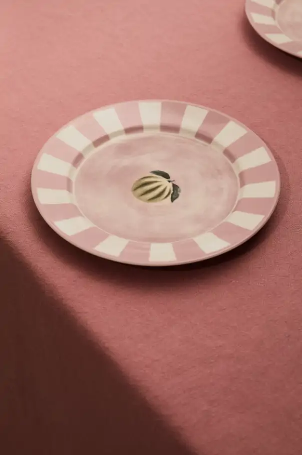 H&M Home Plato Deco