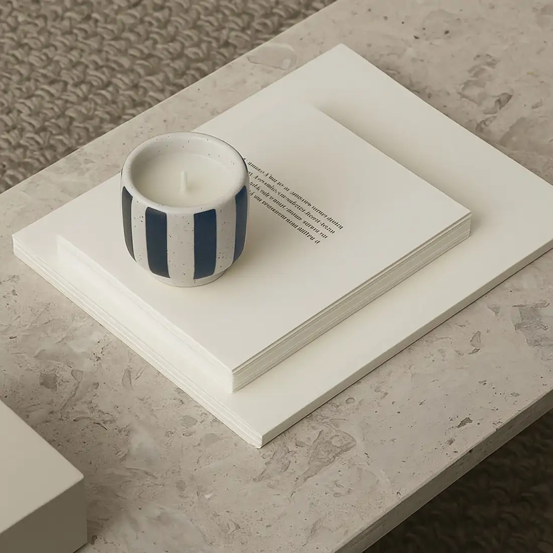 Kenay Home Vela Deco