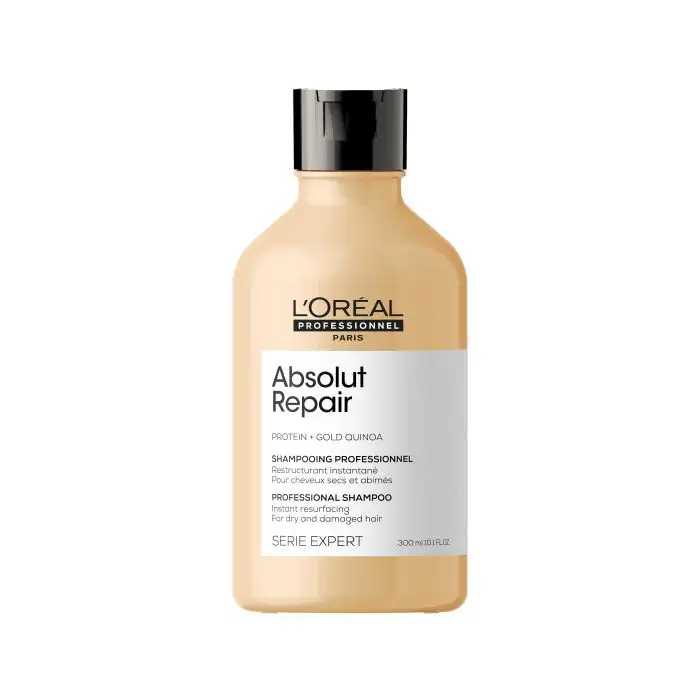 L'Oréal Professionnel Serie Expert Absolut Repair Champú