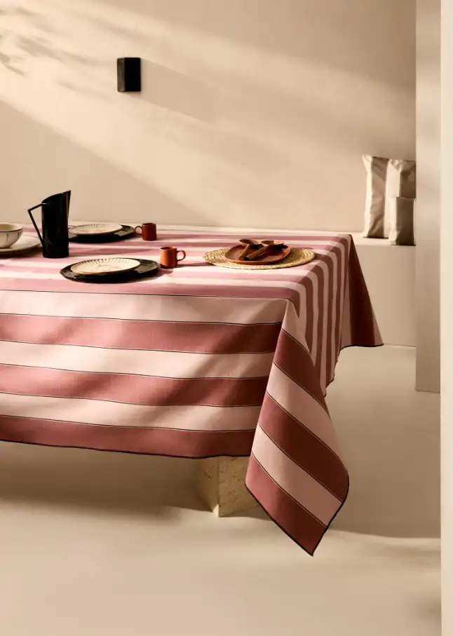 Mango Home Deco
