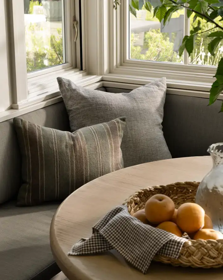 McGee & Co. Decoración