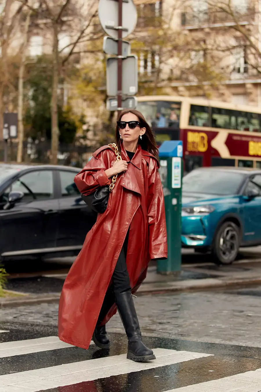 mejores-looks-lluvia-abrigo-piel