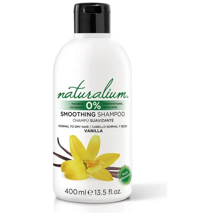 Naturalium Champú Nutritivo